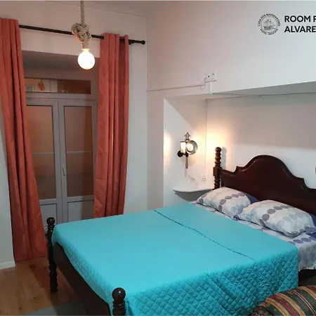 Casa Dos Navegadores * Lisbon