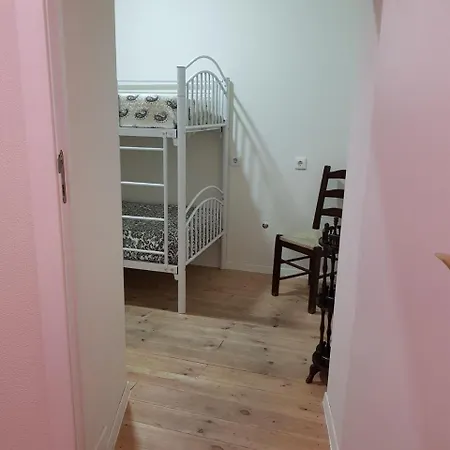 Casa Dos Navegadores Hostel Lisbon