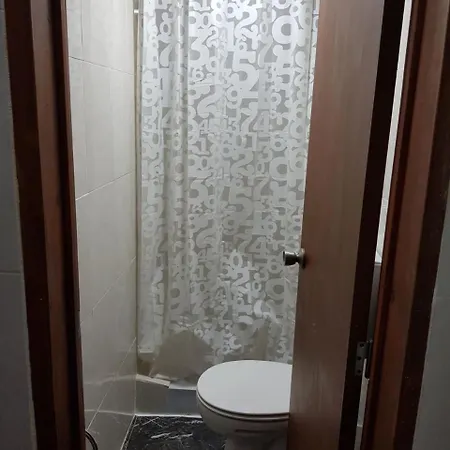 Casa Dos Navegadores Hostel Lisbon