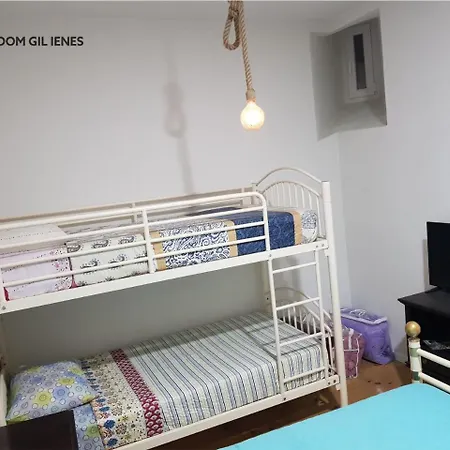 Hostel Casa Dos Navegadores