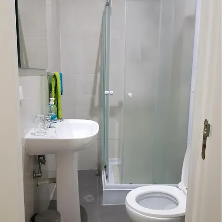 Хостел Casa Dos Navegadores Лиссабон