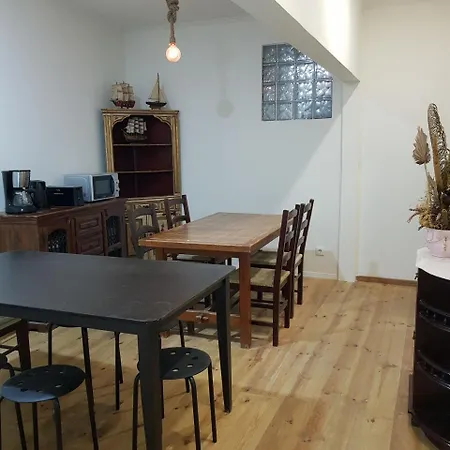 Casa Dos Navegadores Лиссабон