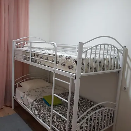 Хостел Casa Dos Navegadores *