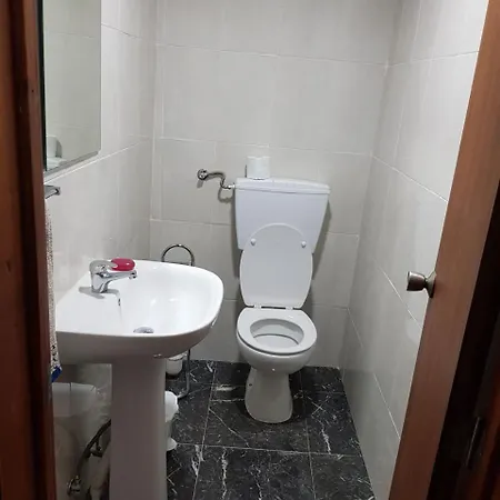 Хостел Casa Dos Navegadores Лиссабон