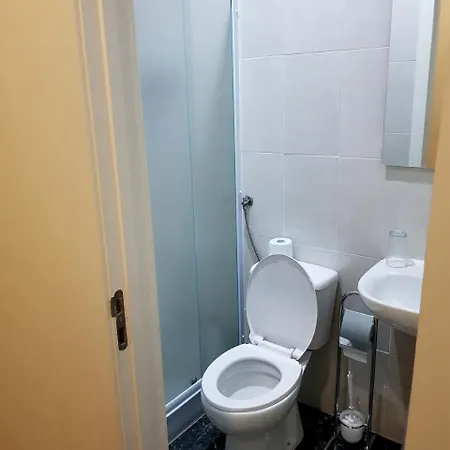 Хостел Casa Dos Navegadores *