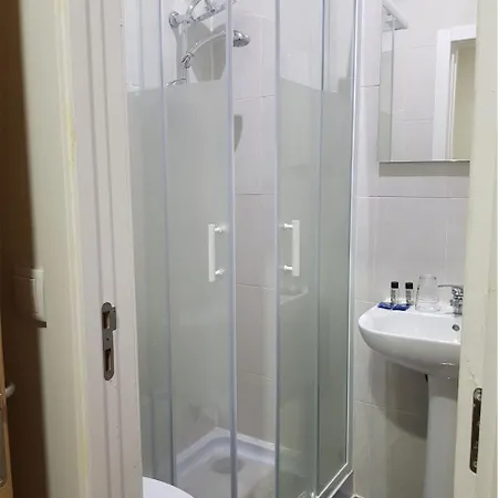 Casa Dos Navegadores Auberge de jeunesse *