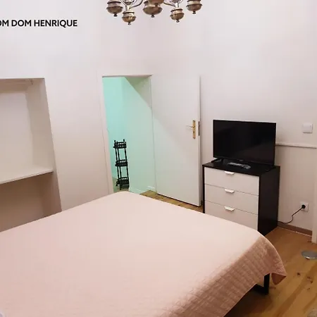Casa Dos Navegadores Auberge de jeunesse *