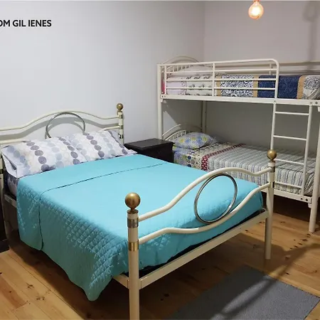 Auberge de jeunesse Casa Dos Navegadores *